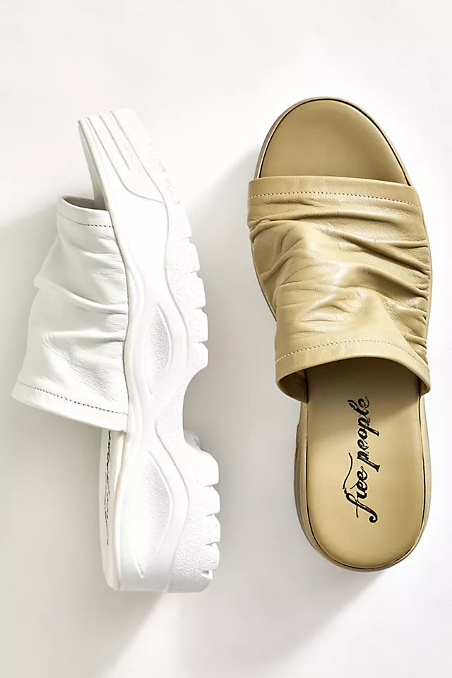 Poolside Sporty Sandals | Free People (Global - UK&FR Excluded)