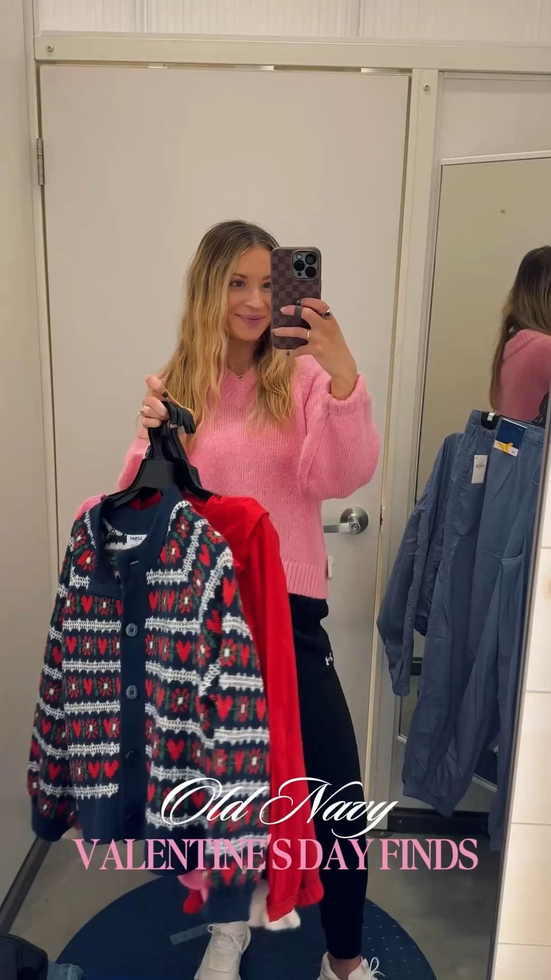 RUN to Old Navy for the cutest Valentine’s Day finds 💌💗🌹💞❣️ Which one is your favorite?


#LTKU #LTKSeasonal #LTKFindsUnder50