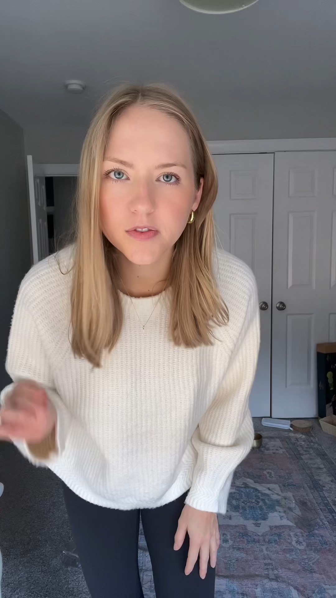 Easy mom ootd!!! 

#LTKstorytime #LTKootd #LTKvlog