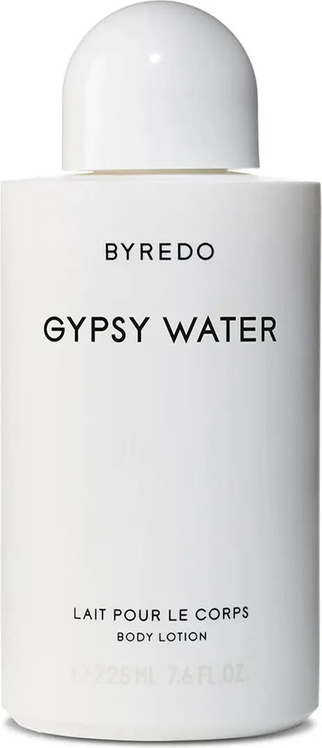 BYREDO Gypsy Water Body Lotion | Nordstrom | Nordstrom