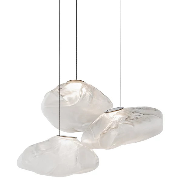 73.3 Multi-Light Pendant | Lumens