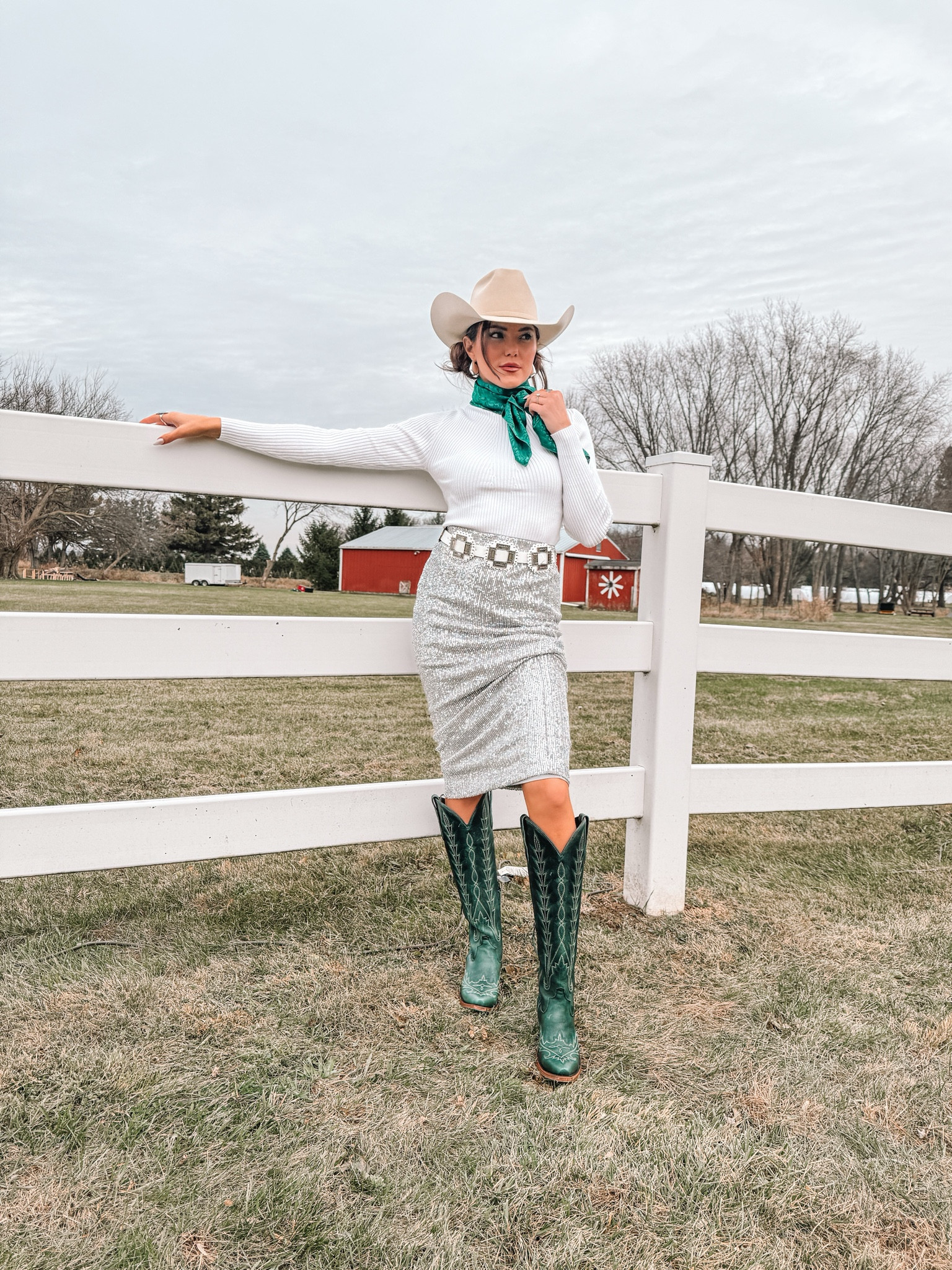 Perfect green cowgirl boot for the holidays! 

Lane Boots: “TXCARA” for discount!



#LTKHoliday #LTKSeasonal #LTKGiftGuide