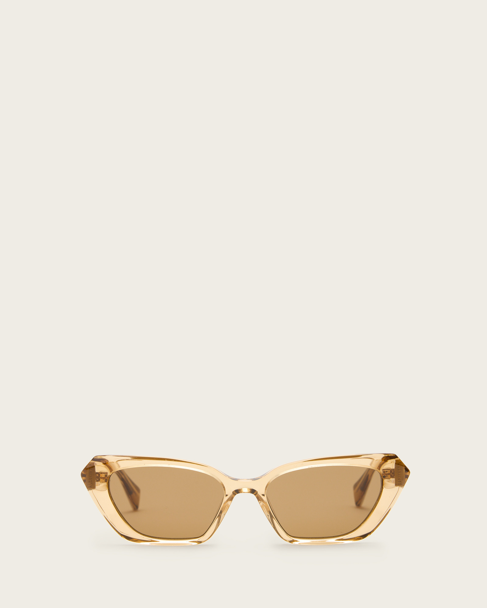 Rei Cat Eye Sunglasses | AllSaints US