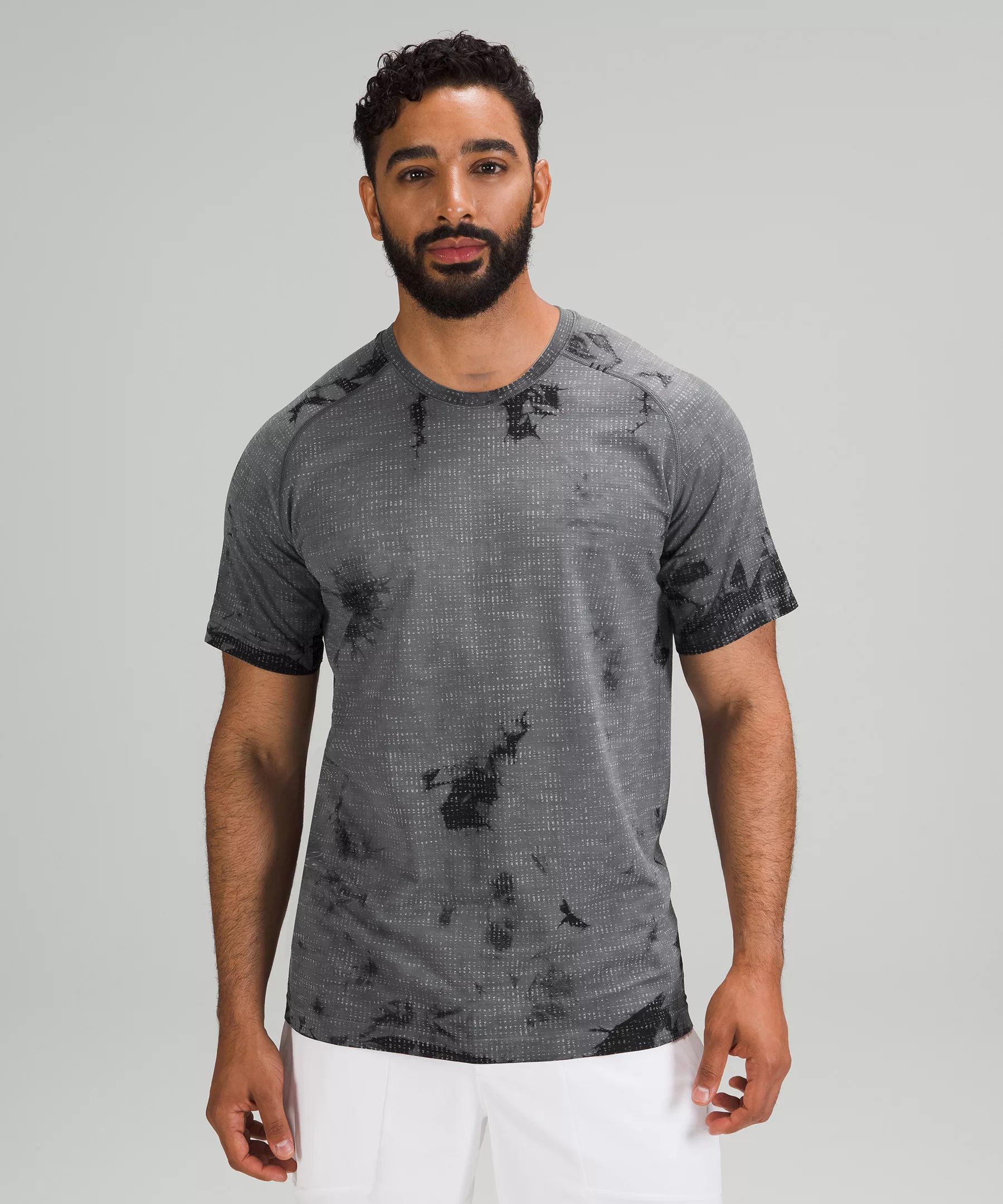 Metal Vent Tech Short Sleeve Shirt 2.0 | Lululemon (US)