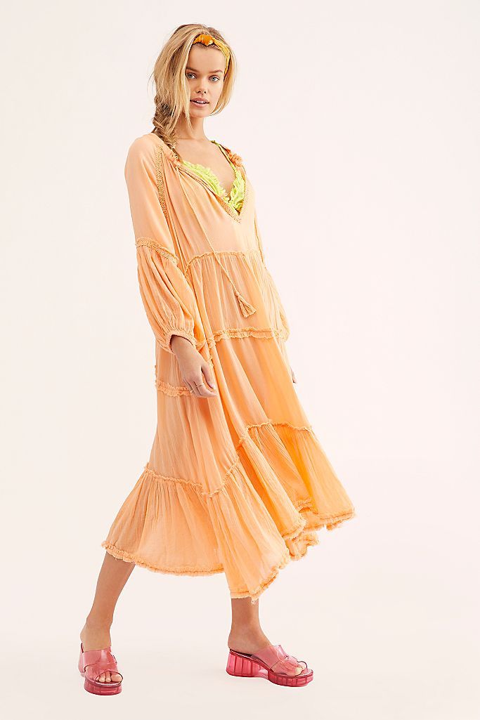 In The Moment Dress | Free People (Global - UK&FR Excluded)