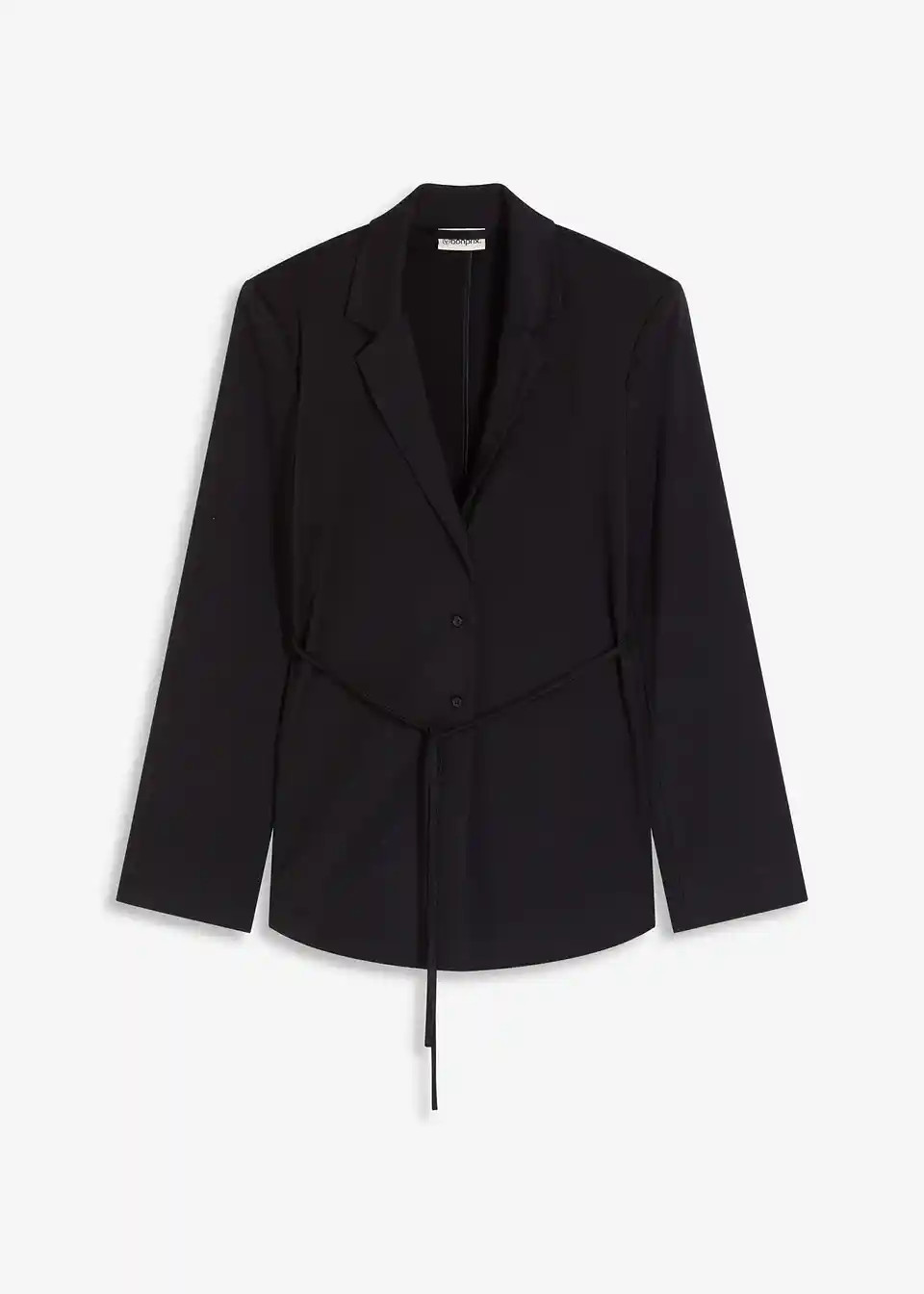 Blazer aus Viskose-Mix | Bonprix DE