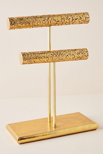 Isabella Jewelry Stand | Anthropologie (US)