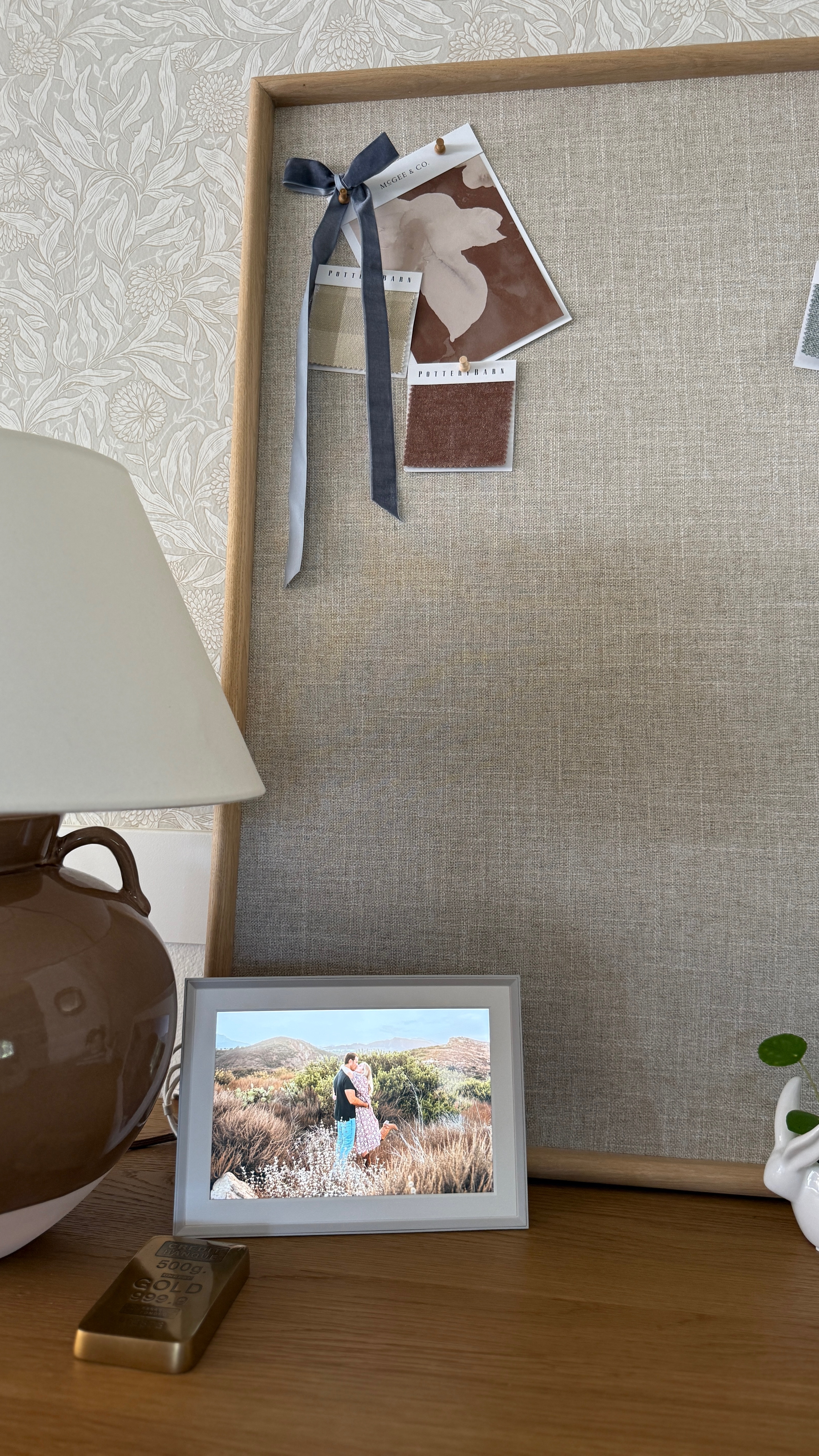 Check out Aura Frames. This digital frame would make the perfect Mother's Day gift. You can add an update photos in the app for someone else's frame making it easy for all family members to update a frame no matter how far everyone is apart.
A D 

#LTKFamily #LTKGiftGuide #LTKHome