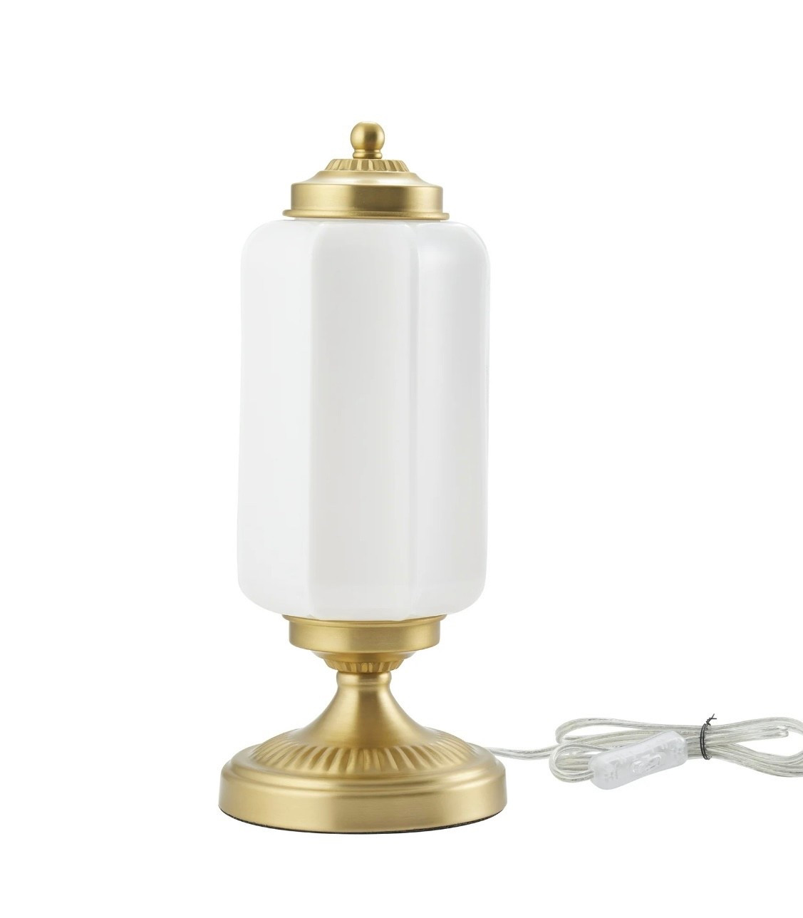 This fun light is so unique and pretty! 

#LTKHome
