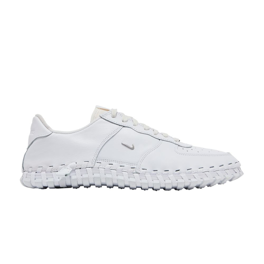 Jacquemus x Nike Wmns J Force 1 Low LX SP 'White' | Women's Size 6.5 | GOAT