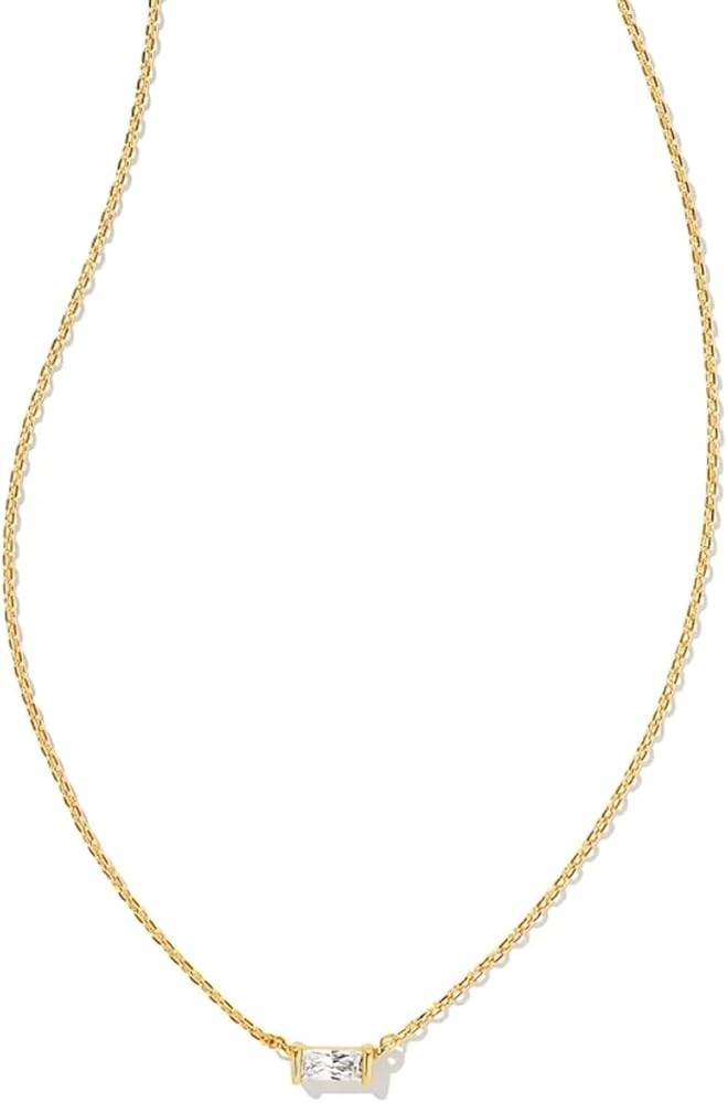 Kendra Scott Juliette Necklace, Fashion Jewelry For Women | Amazon (US)