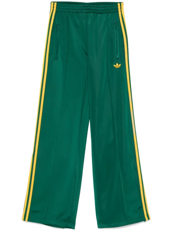 Adidas Firebird Adicolor Classics Trousers | Green | FARFETCH | Farfetch Global