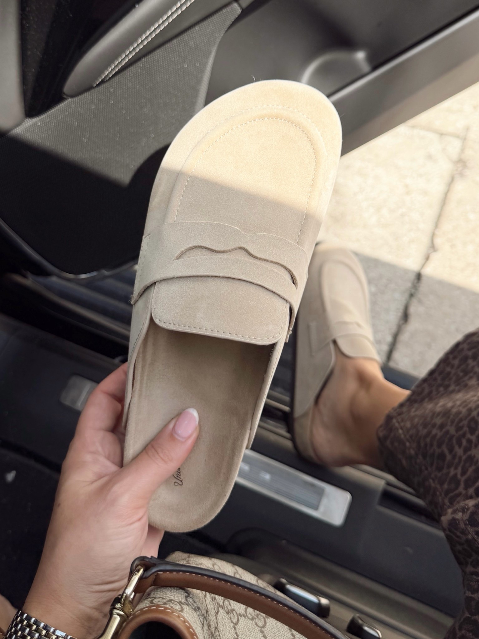 Clog mules at @Target 👏🏼 I got my true size!

Fall fashion, mom style, target finds

#LTKgrwm #LTKmomlife #LTKootd
