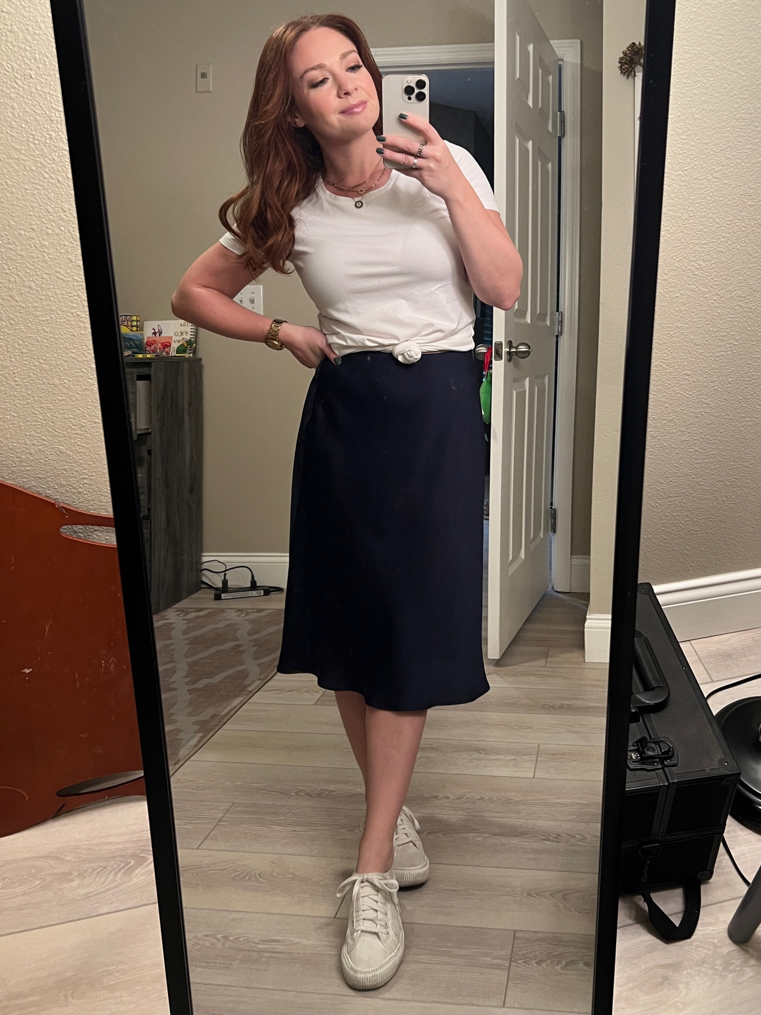 Going casual with Nic & Xoe 

#LTKWorkwear #LTKPetite #LTKWatchNow