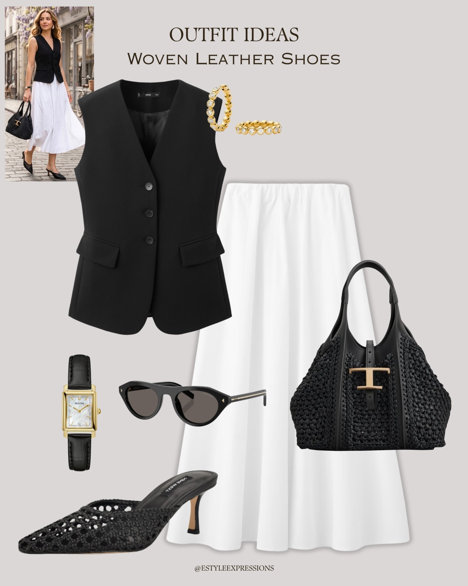 Light, Breathable, Beautifully Textured Woven Leather Shoes!✨ From ballet flats to slingbacks and soft loafers, these chic pairs are perfect for spring and summer🌸☀️, pairing effortlessly with relaxed denim or flowy skirts. 💫

#LTKSpringSale #LTKSeasonal #LTKootd