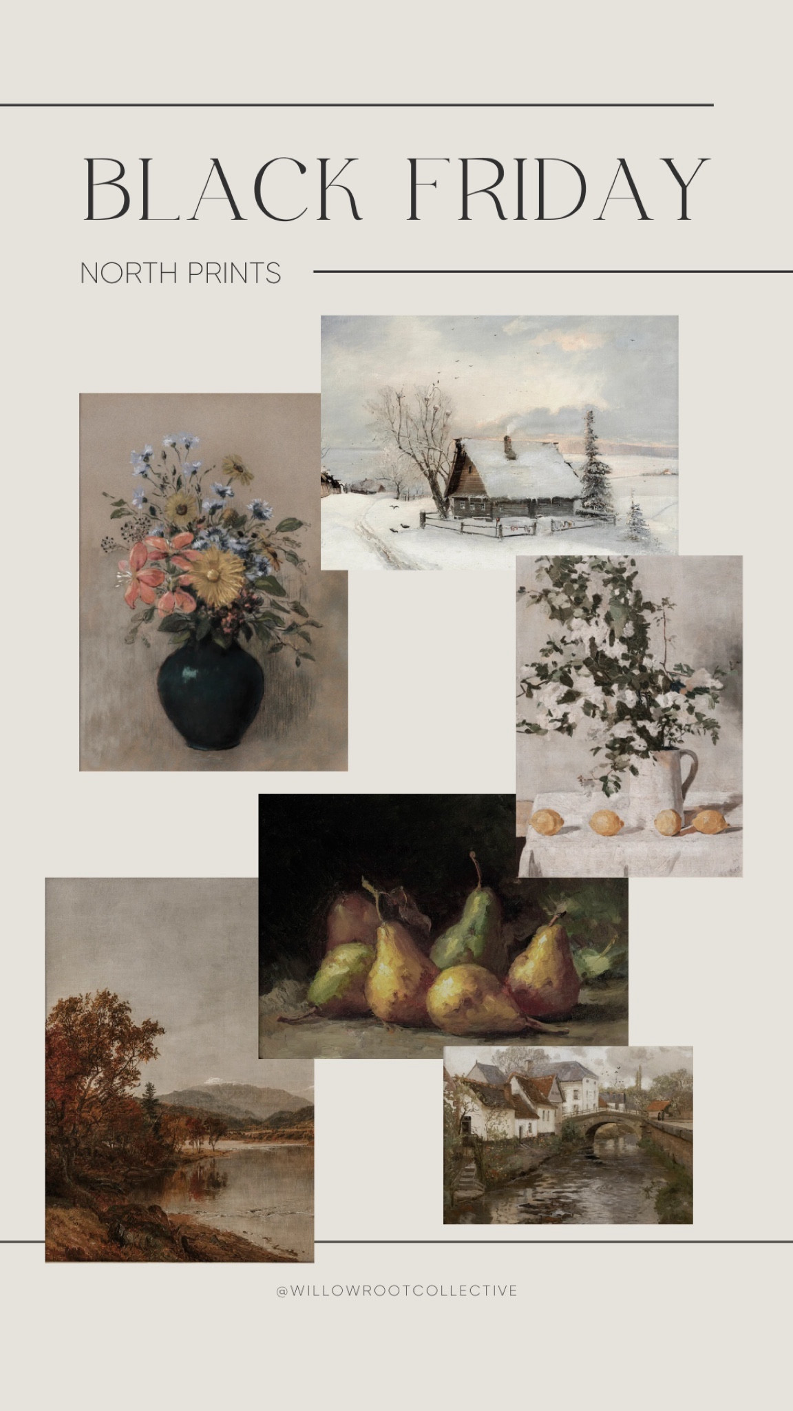 North Prints Black Friday sale. Vintage prints, FrameTV art

#LTKsalealert #LTKCyberWeek #LTKhome