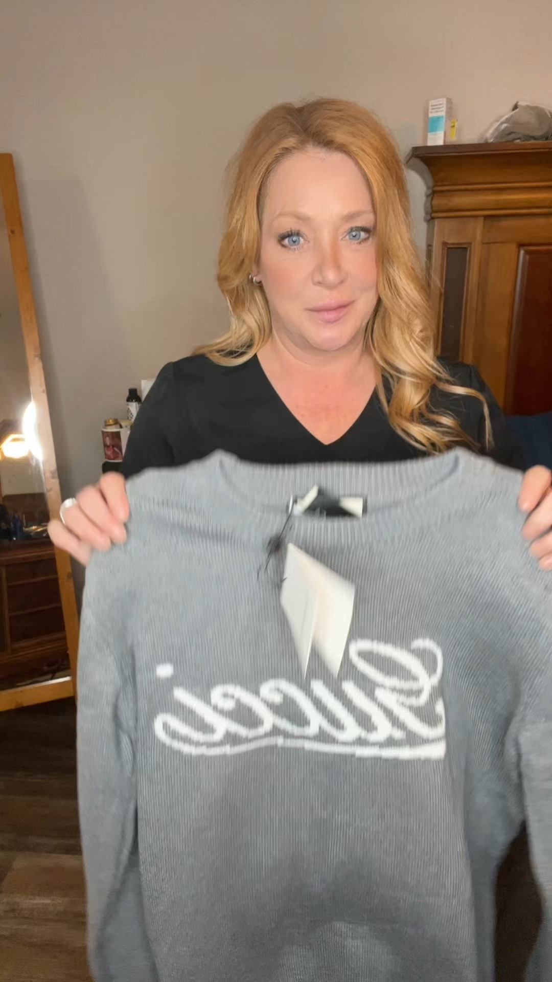 The quality of this sweater!! It is so soft!!! Finding you the the best of Dhgate!!! 

#LTKFindsUnder50 #LTKWatchNow #LTKStyleTip