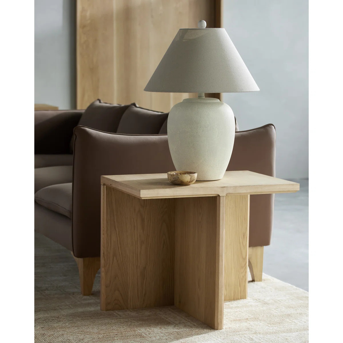 Mandilyn Ceramic Table Lamp | Wayfair North America