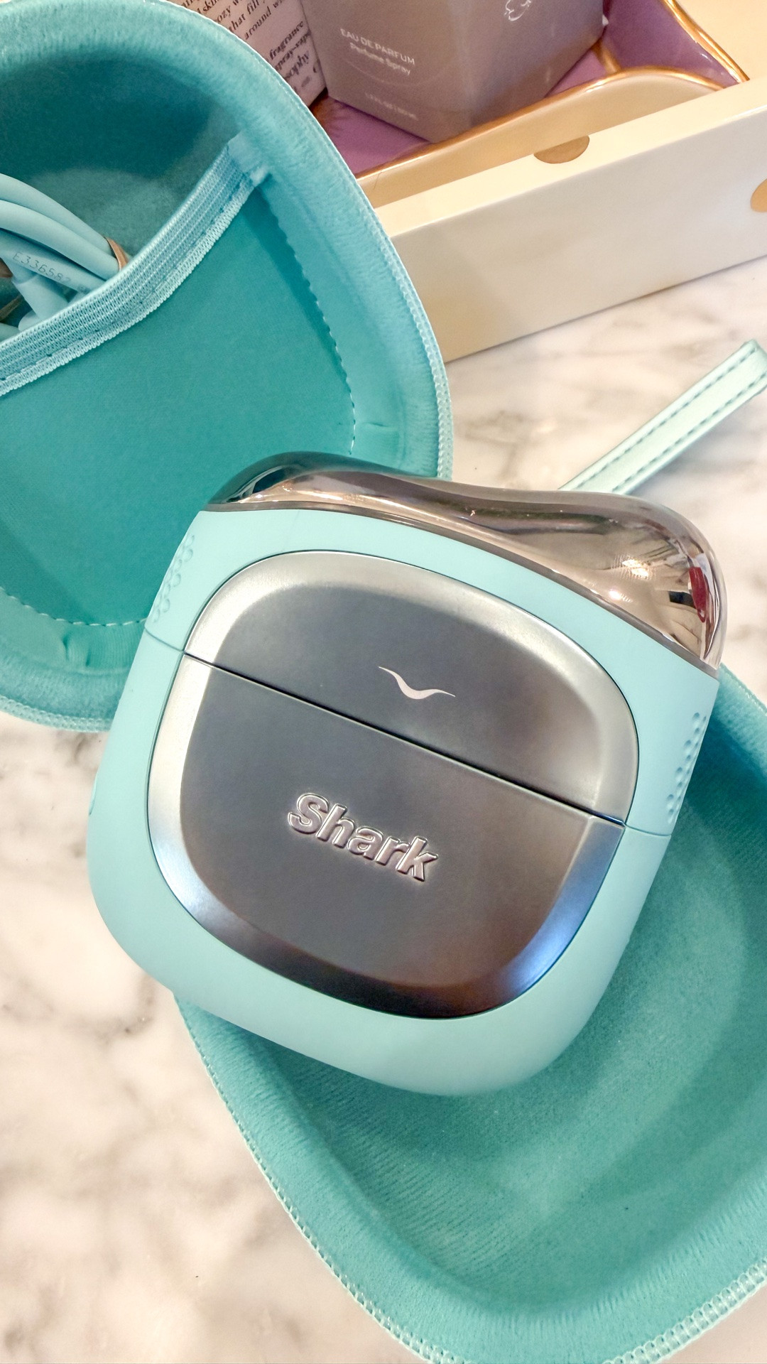 shark beauty buy!