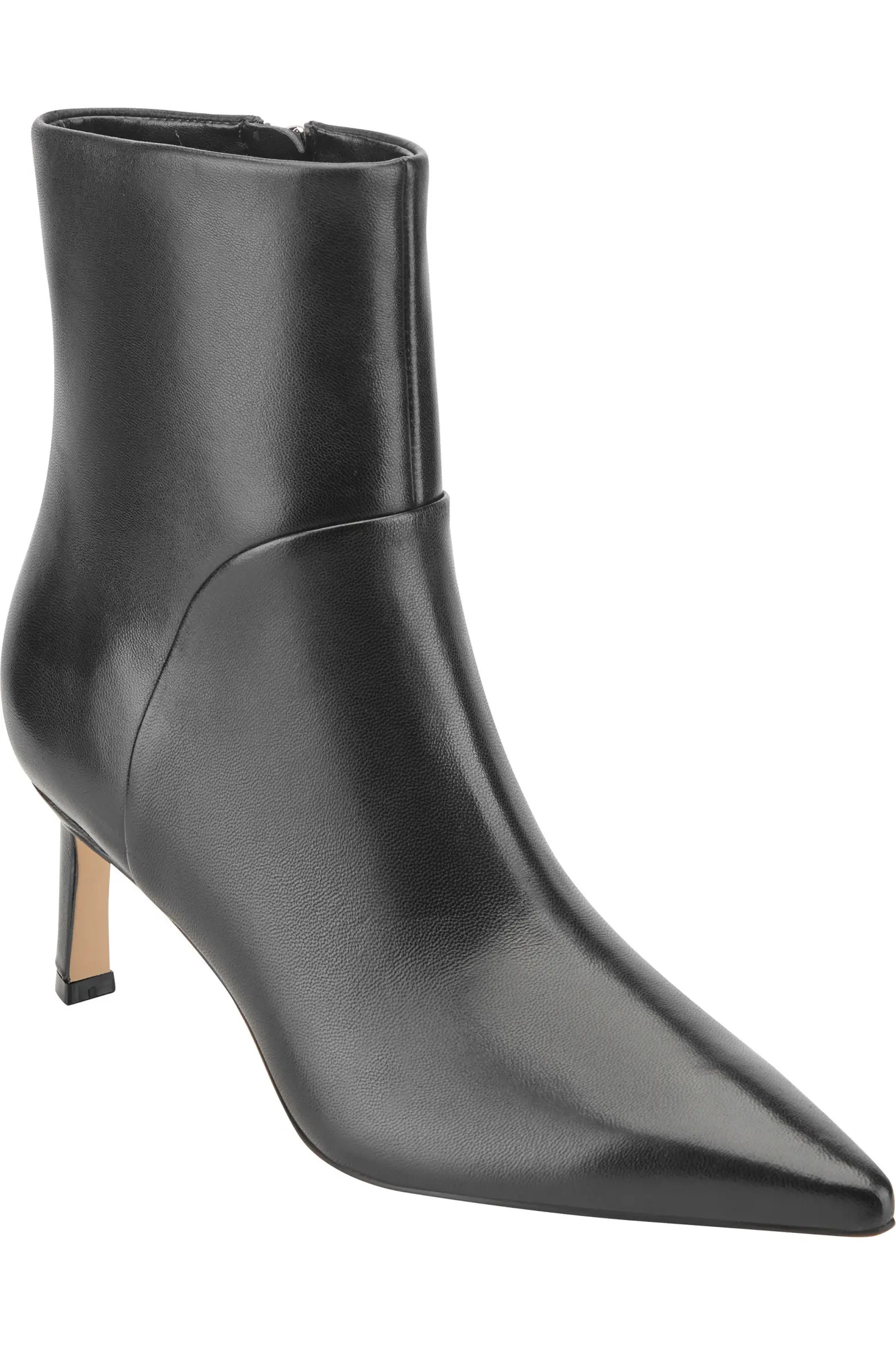 Sasha Pointed Toe Bootie (Women) | Nordstrom | Nordstrom
