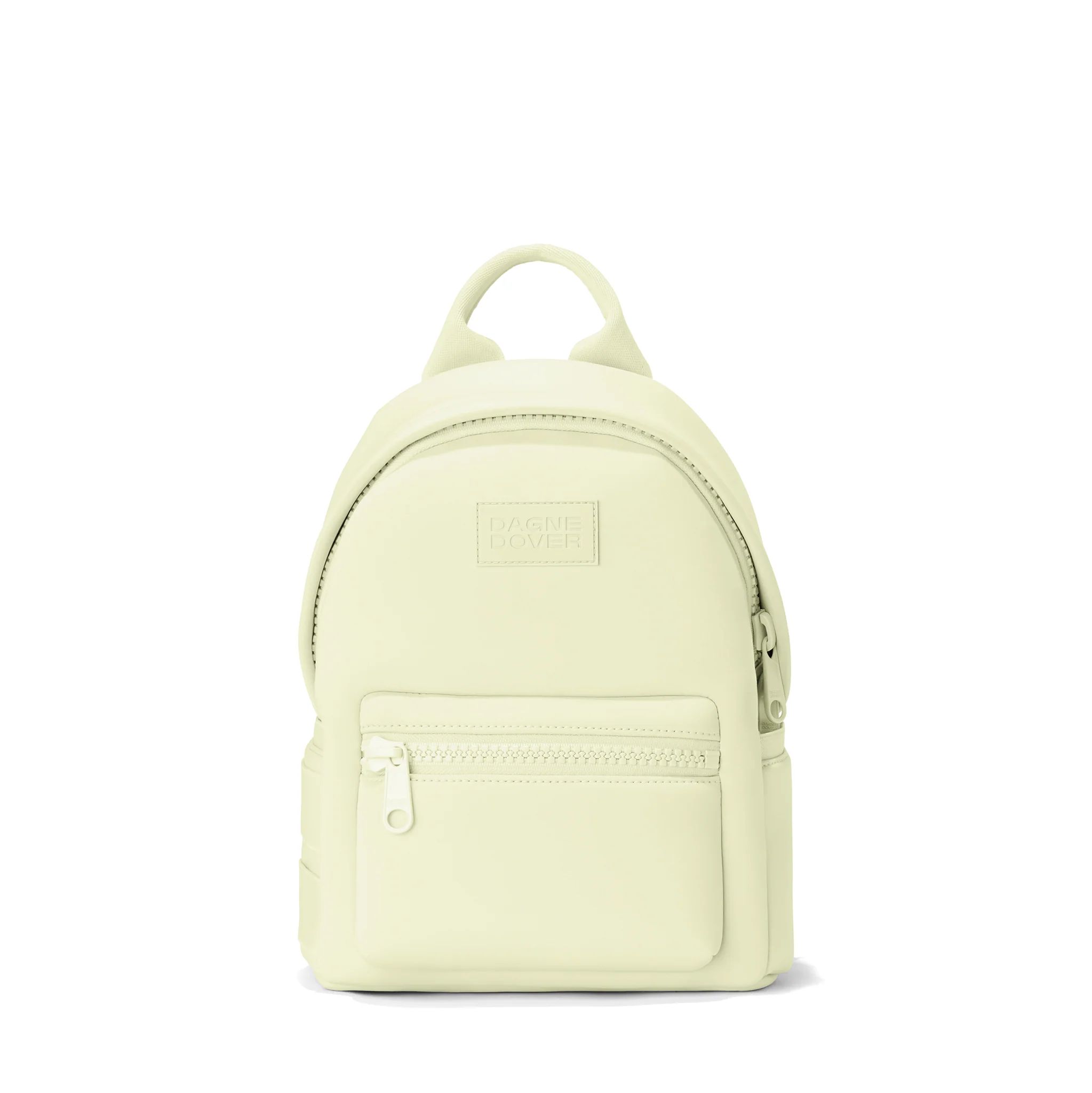 Dakota neoprene Backpack | Dagne Dover