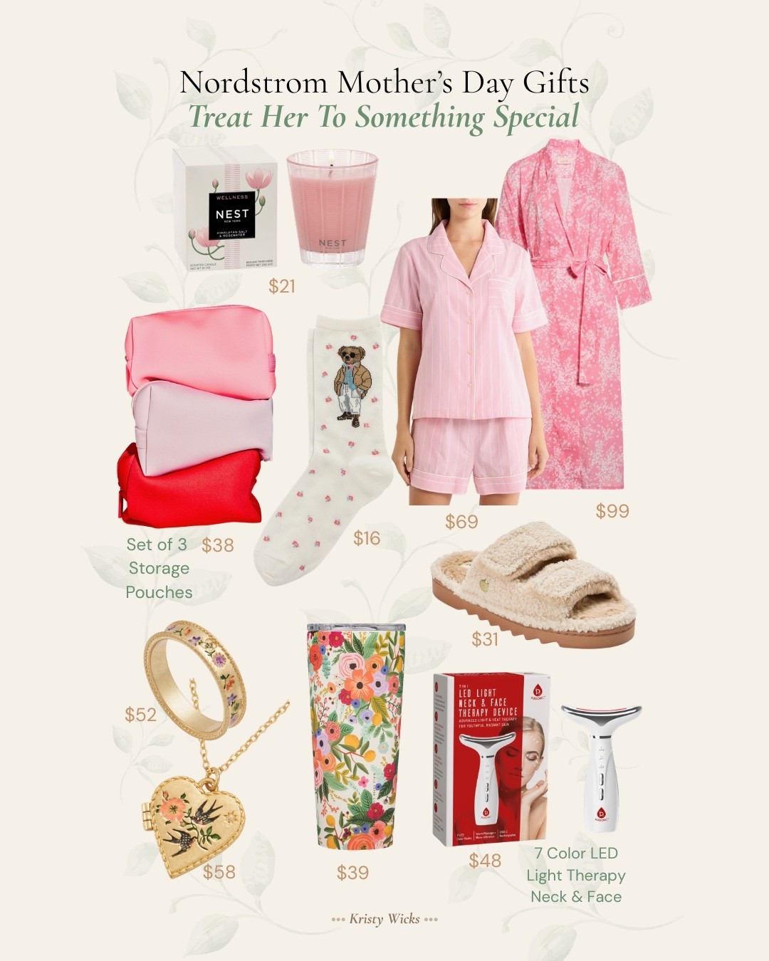 Nordstrom Mother’s Day Gifts! 

Treat Her To Something Special! 💕

#LTKMothersDay