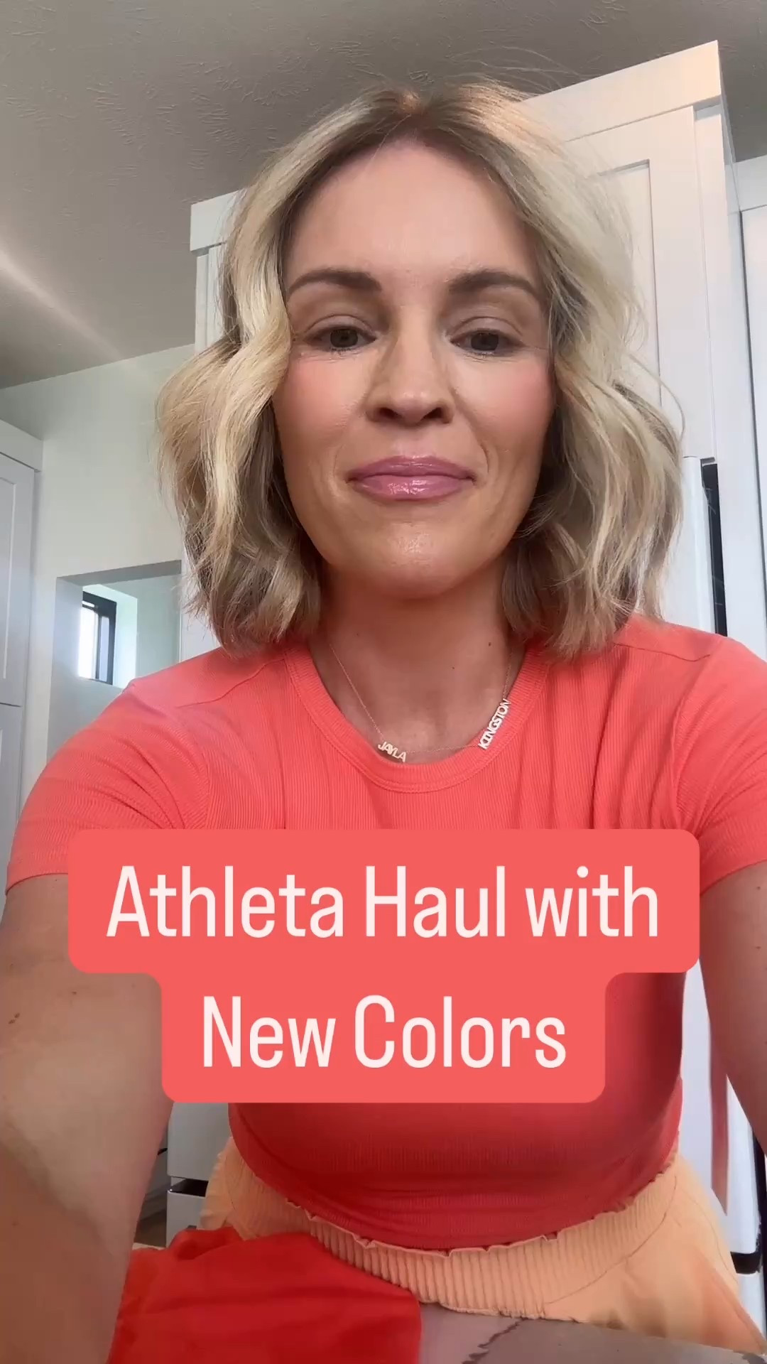 New colors are amazing and soooooo good!!!! Papaya 🌷🍁 Orange Haze 🌷🍁 Cornflower 🌷☀️ Aqua 🌷☀️ Will work for some summers too! Sooo many good options!!! #hocspring #tcispring #hocautumn #tciautumn #hocsummer 

#LTKActive #LTKSeasonal #LTKSaleAlert