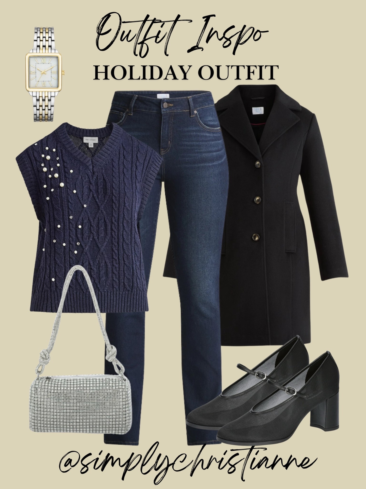 Walmart Fashion, Fall Outfit 

#LTKStyleTip #LTKItBag #LTKShoeCrush