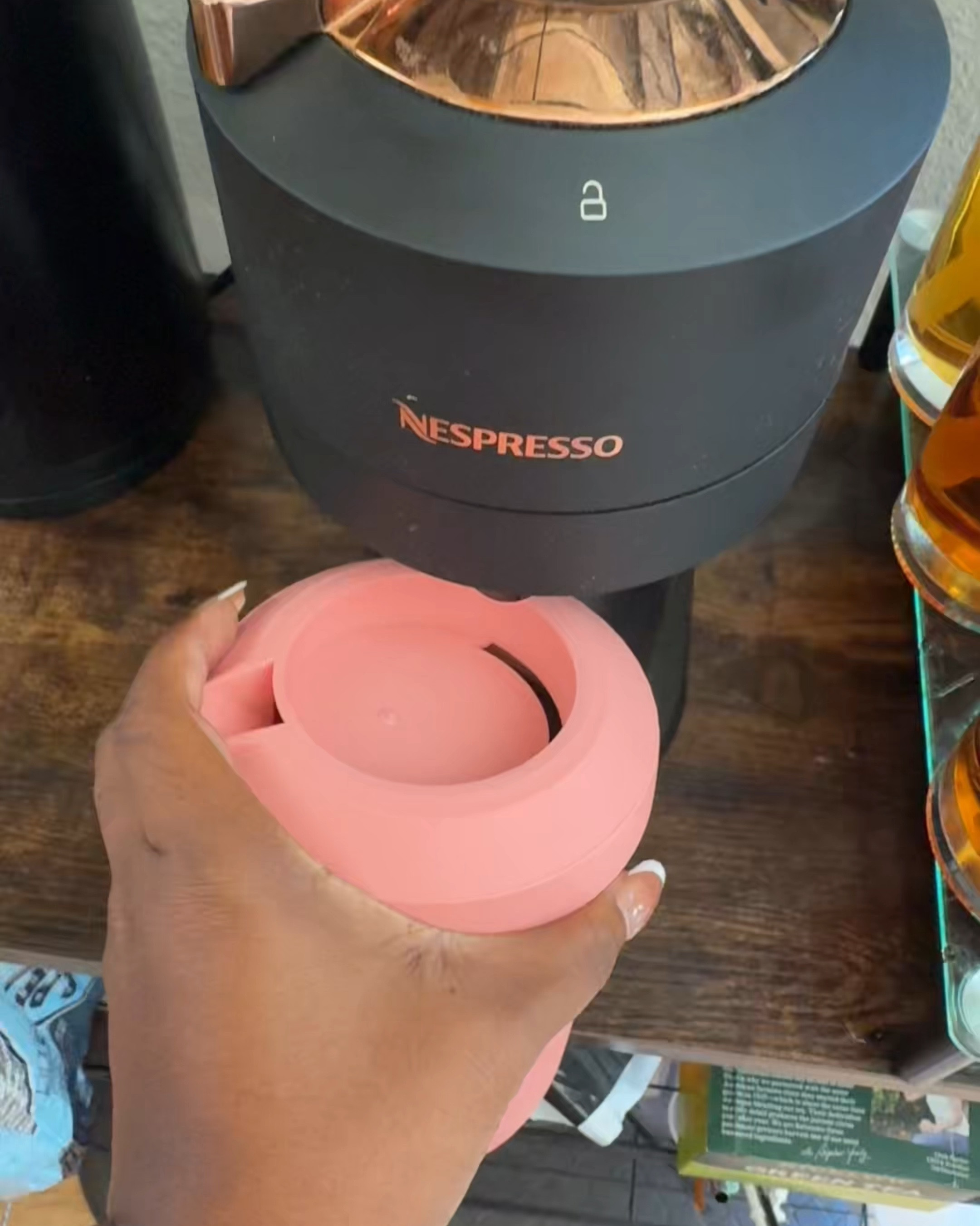 Make coffee with me!

#LTKHome #LTKSaleAlert #LTKFindsUnder100