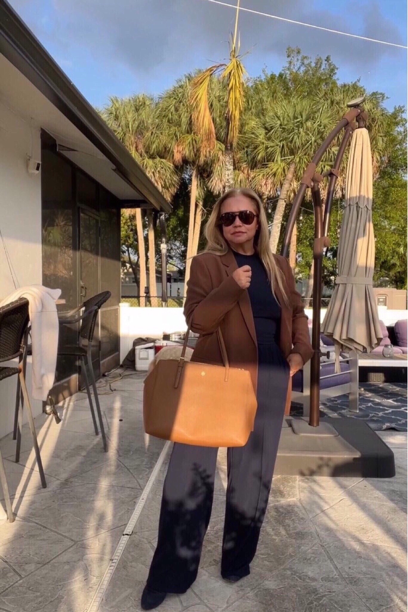 Casual outfit from Abercrombie and Amazon. 



#LTKmidsize #LTKSeasonal #LTKstyletip