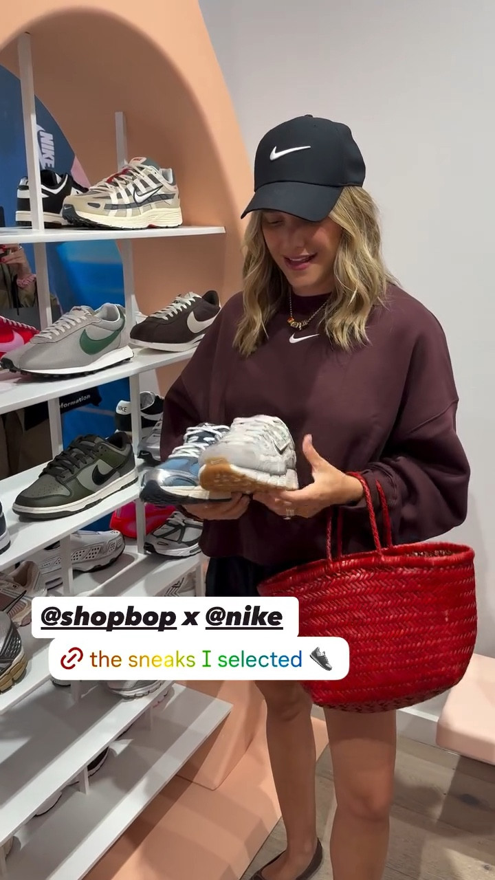 Nike launched on Shopbop!! So much fun today, linking my look + the shoes I selected!

#LTKStyleTip #LTKShoeCrush #LTKActive