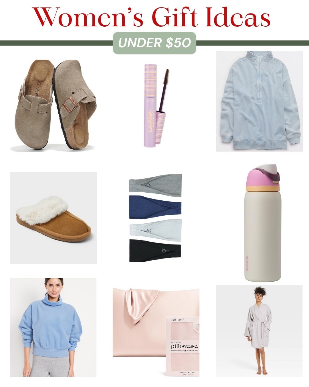 Some favorites and some items I’m eying!! 😍