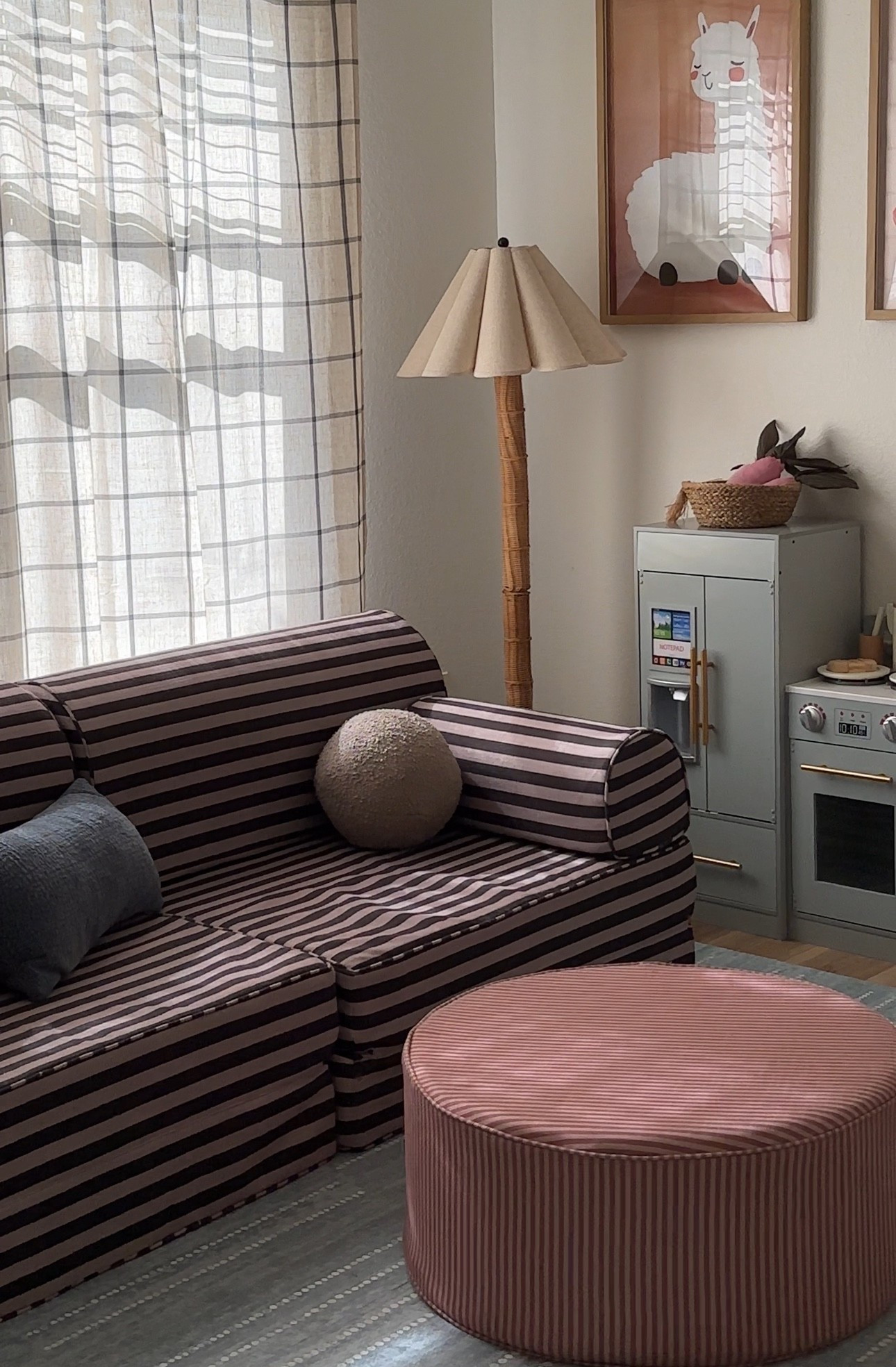 Playroom details! 

#LTKFamily #LTKKids #LTKHome