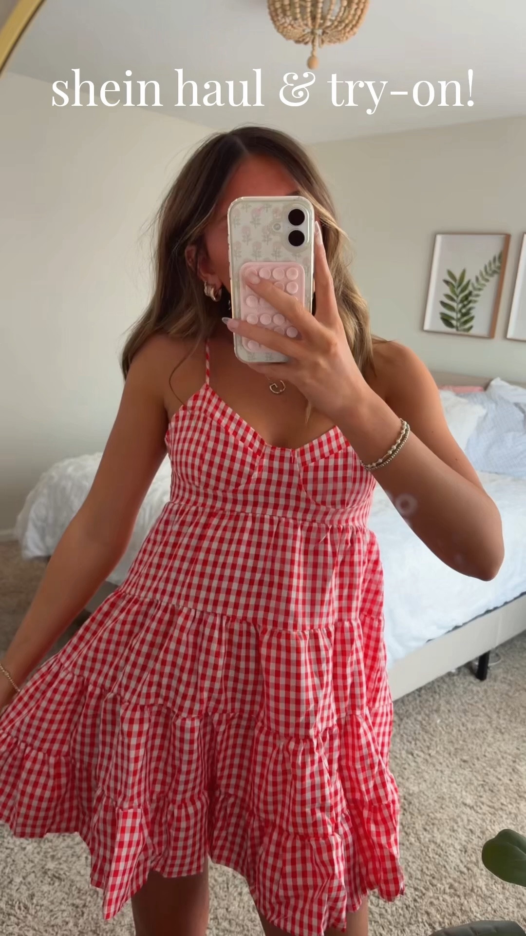 recent shein order & haul!! mostly for spring break & summer here are some of the cute finds from the order i placed!! we are heading to nashville for a few days so most of these are fit for broadway & other nashville festivities!! i always find the cutest things on shein so i figured i would share!! 

#ltkfinds #shein #ltkspring #springbreak #tryon #haul

#LTKSeasonal #LTKgrwm #LTKU