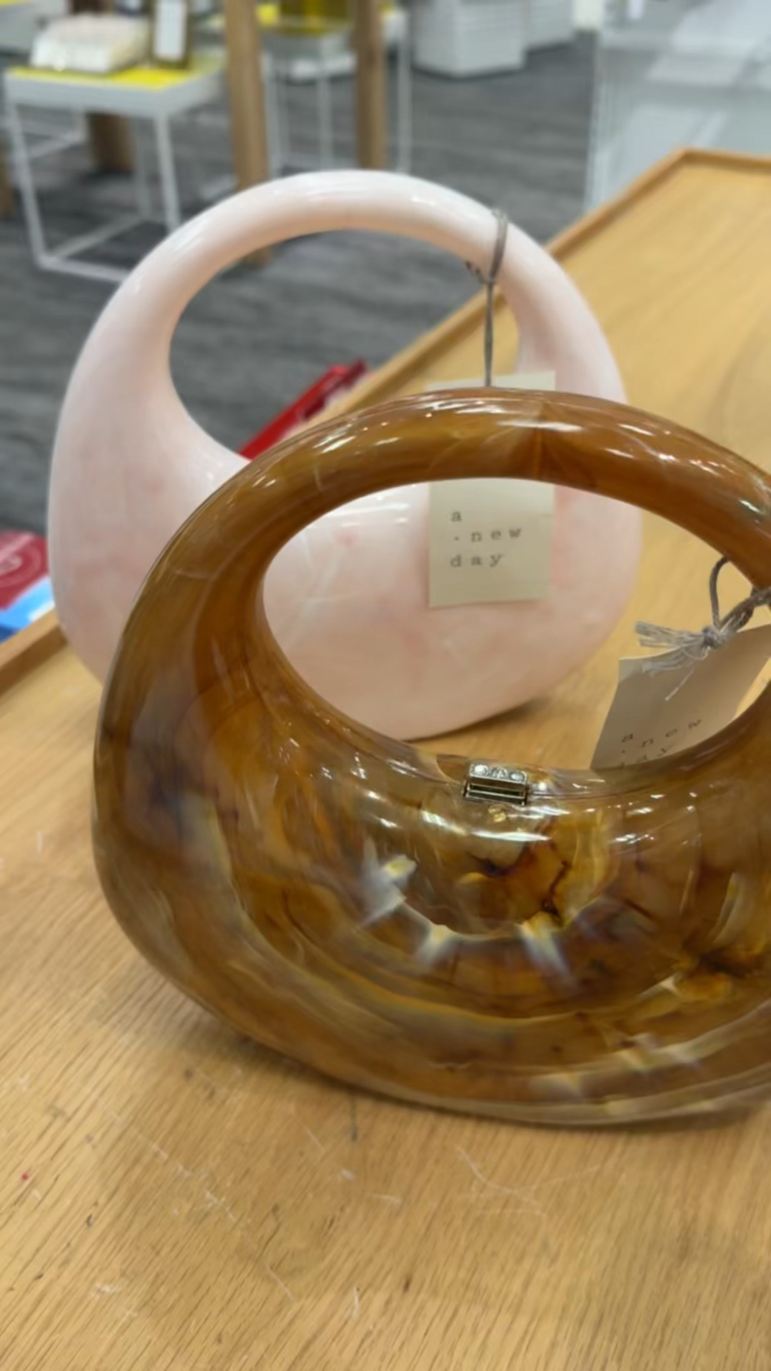 Target Finds - Handbags


#LTKFindsUnder50 #LTKootd #LTKActive