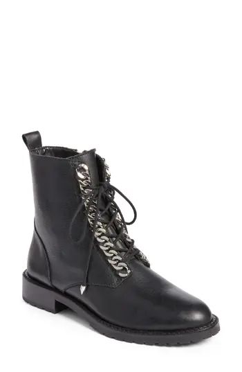 Women's Rebecca Minkoff Gian Combat Boot | Nordstrom