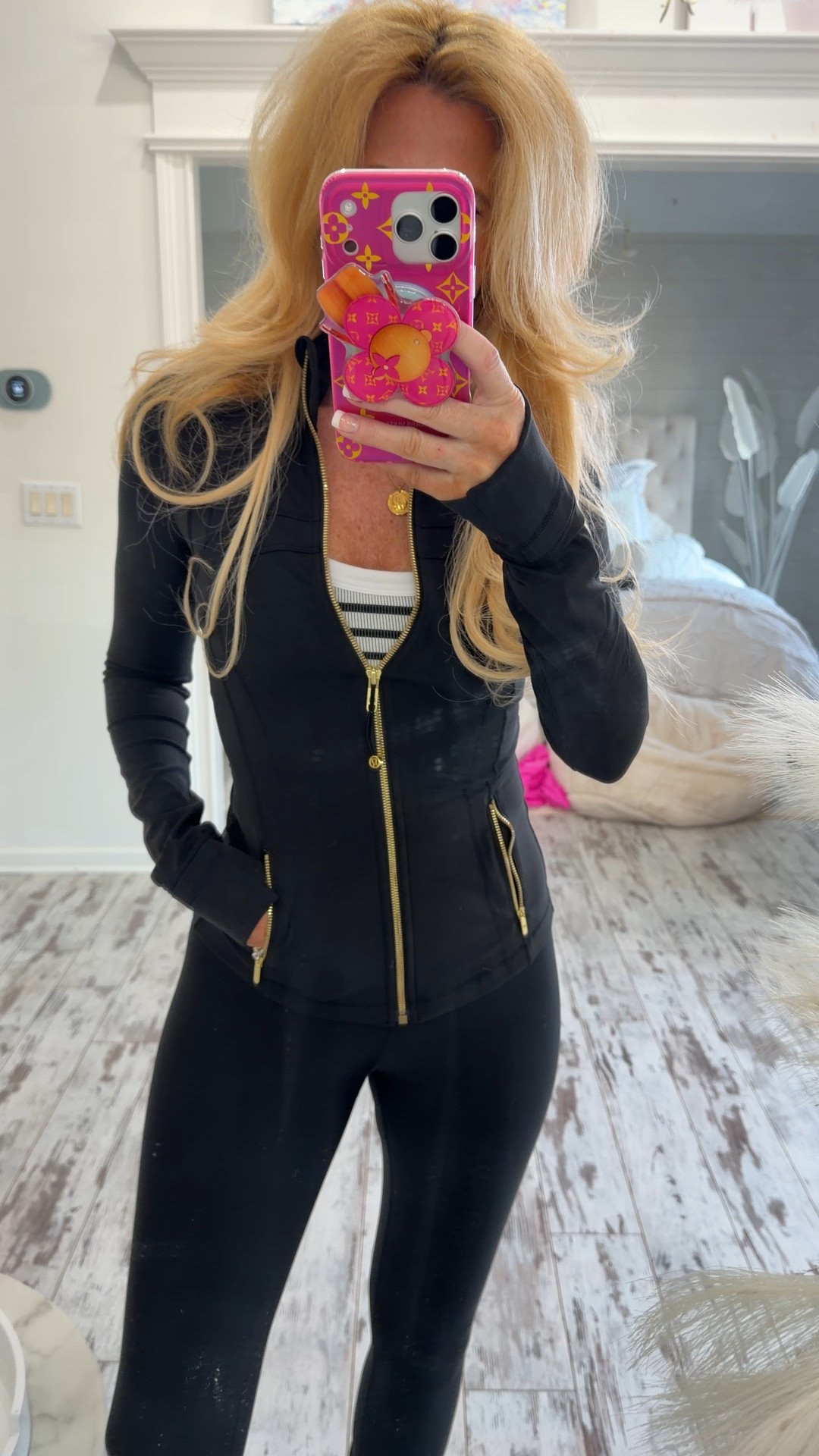 Jacket just restocked! 

#LTKgrwm #LTKdayinmylife #LTKfitnessgoals