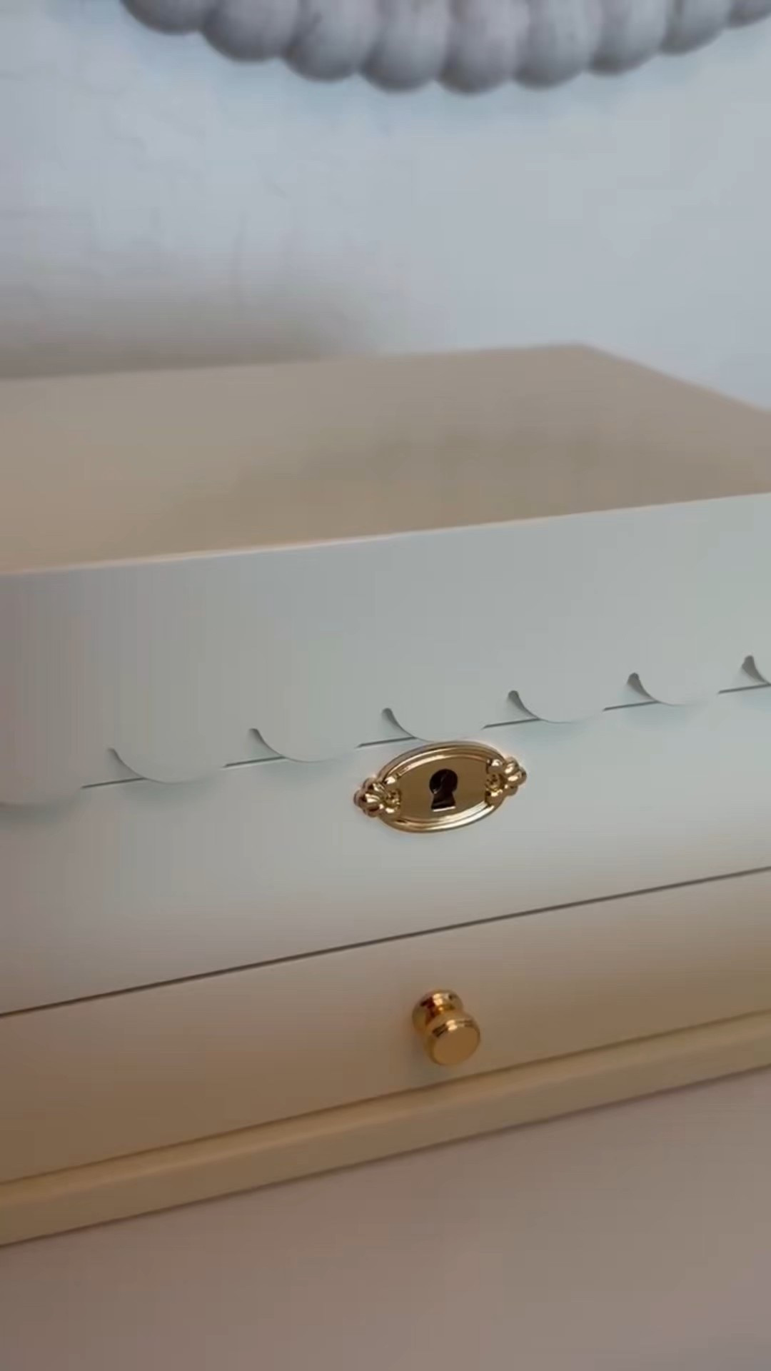 Lily's Nursery ☁️🩰

#LTKKids #LTKU #LTKBaby