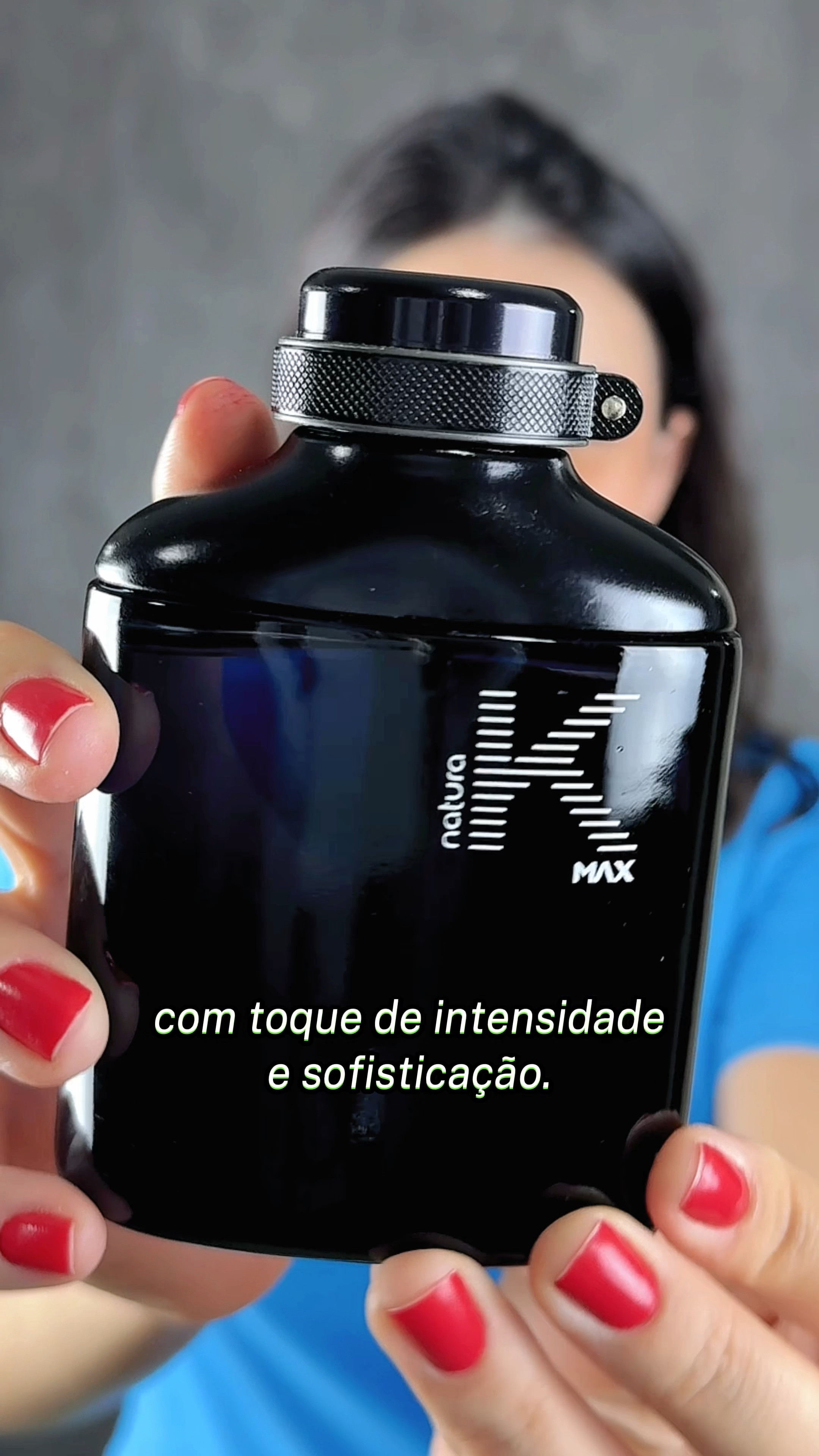 Conheça o Deo Parfum K Max.

O K Max é a opção perfeita para homens que apreciam fragrâncias intensas e duradouras, sem comprometer a sensação de frescor.

#LTKbeauty #LTKbrasil #LTKover40