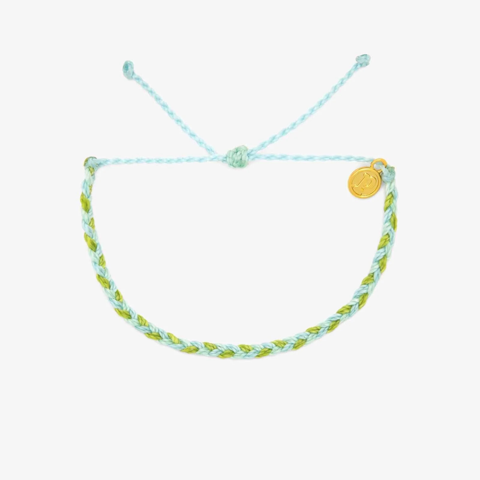 Multi Mini Braided Bracelet | Pura Vida Bracelets
