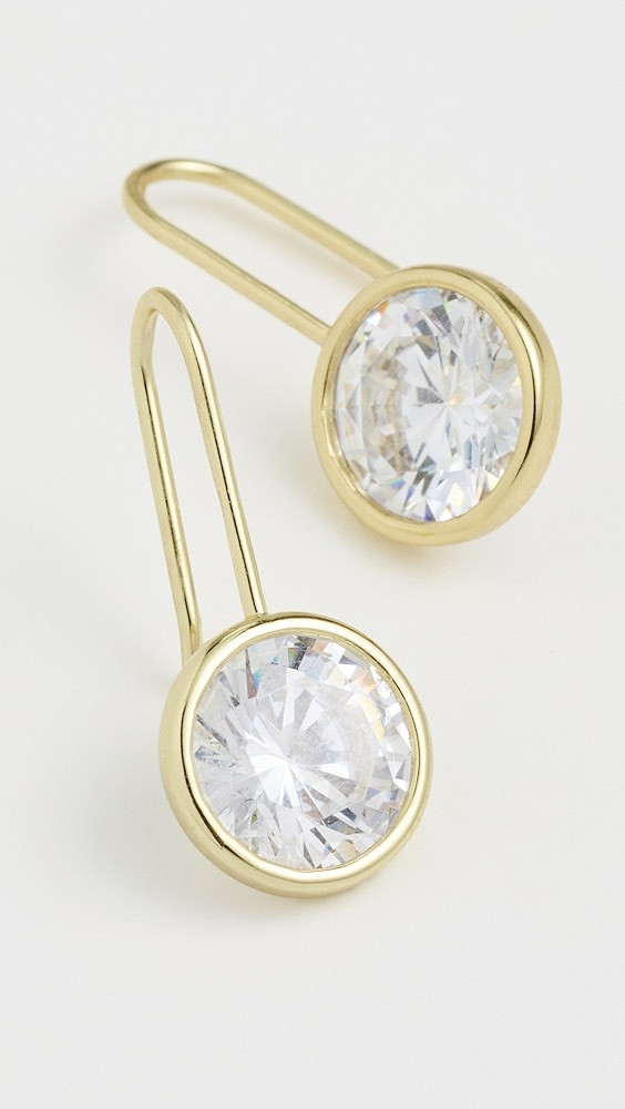 Fallon Earrings | Shopbop