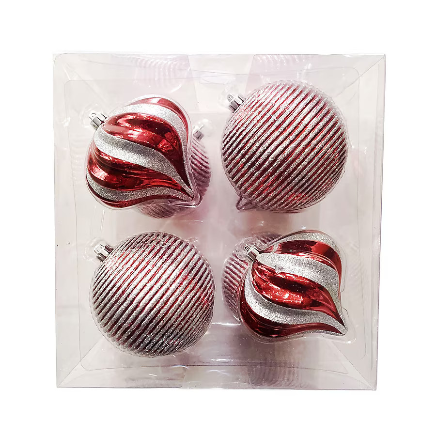 Christmas Tree Decorations | Lowe's