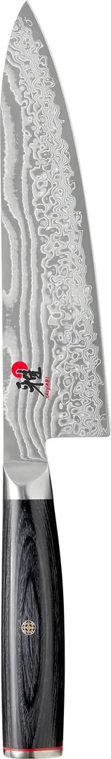 MIYABI Kaizen II 8-Inch Chef's Knife | Nordstrom | Nordstrom