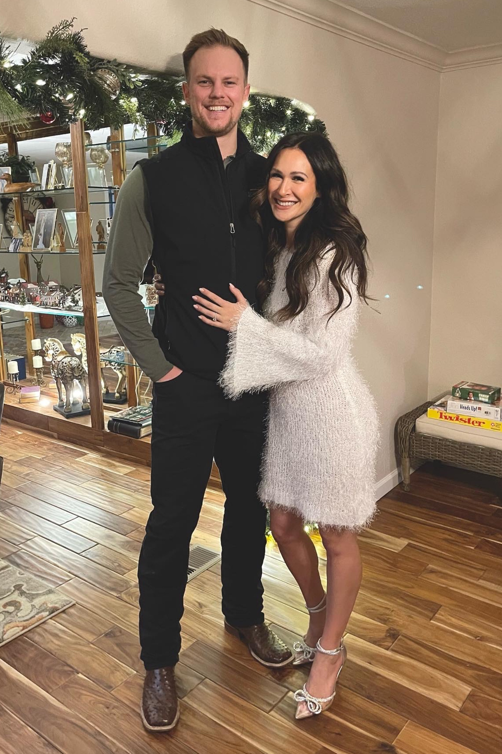 holiday fit 🎄

#LTKSeasonal #LTKHoliday