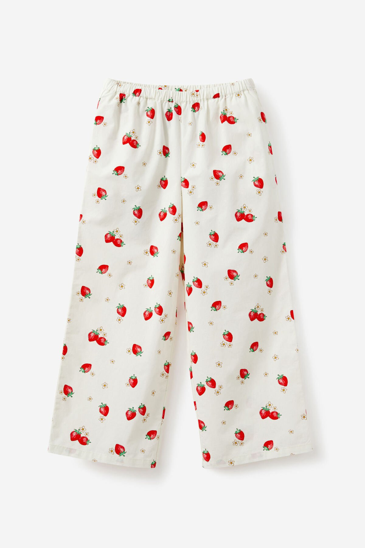 Gigi Wide Leg Pant | Cotton On (US)
