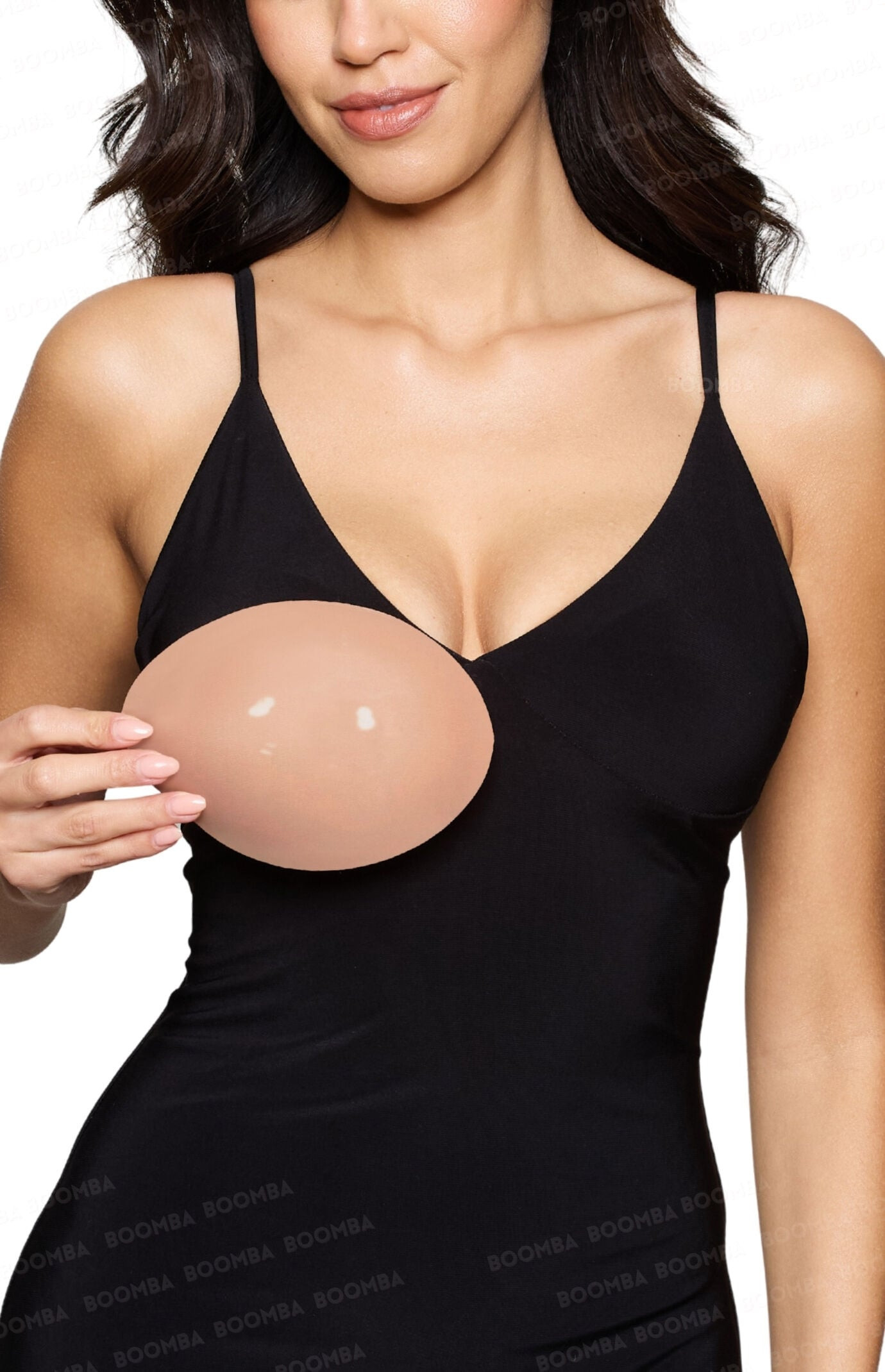 BOOMBA Women's Subtle Lift Inserts in Beige - Size 2XL | PacSun