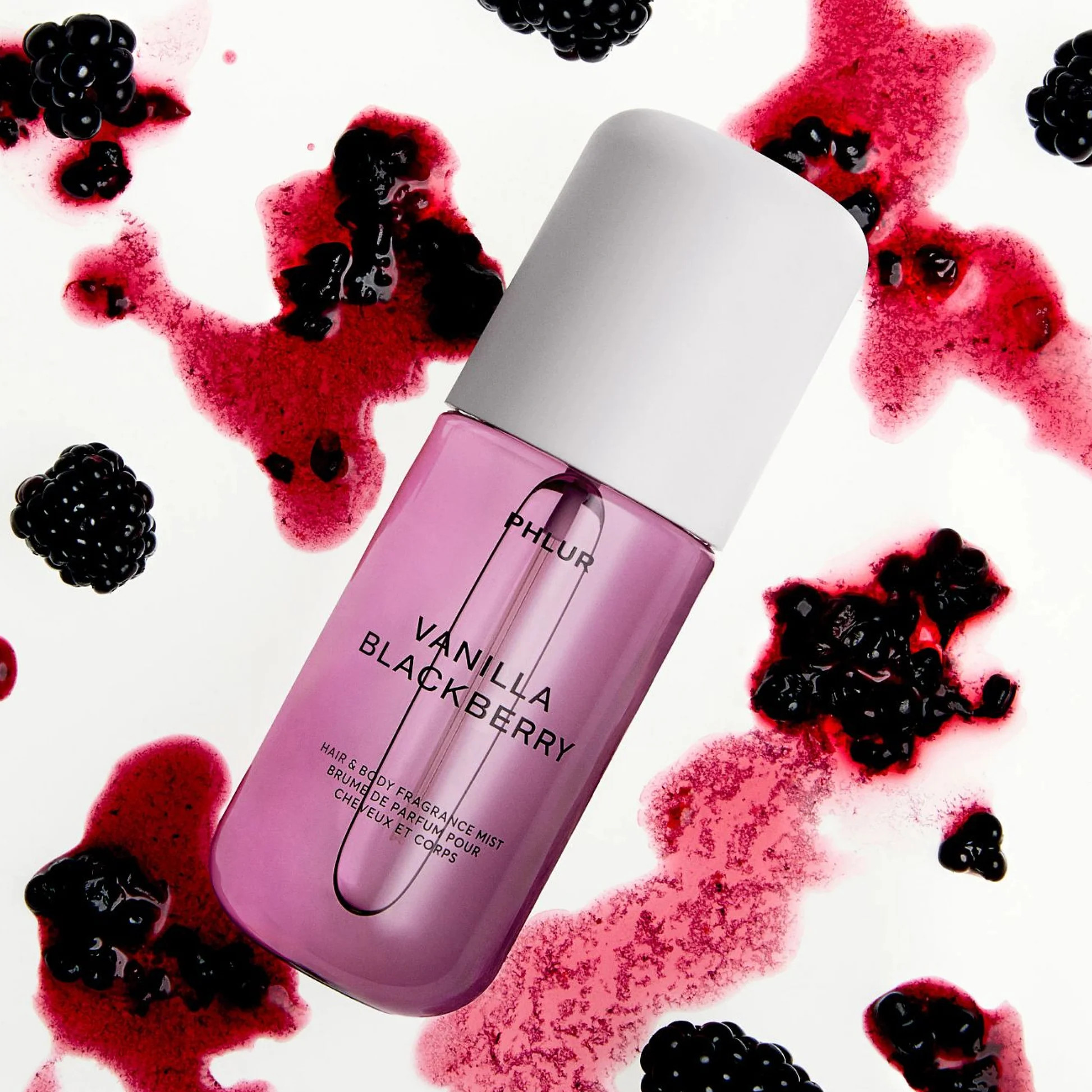 Whipped Berry Duo - Travel Size Body Mists | PHLUR