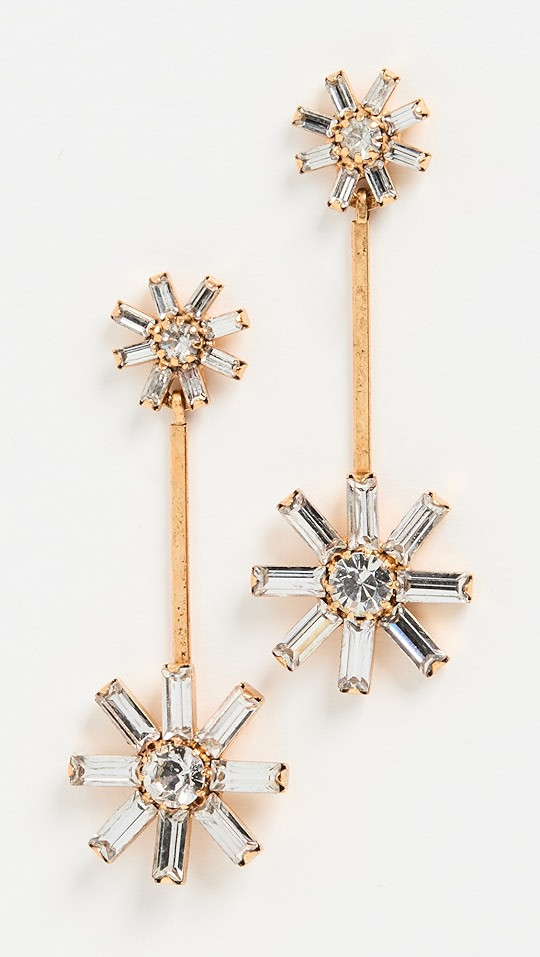 Saylor Earrings | Shopbop