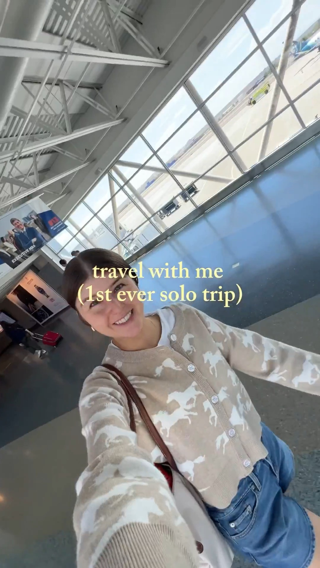 Travel with me on my 1st solo trip to Boise Idaho! My jeans are seriously SO comfortable + are on sale at Nordstrom rack! 

My sizing info:
Cardigan: Small 
White Tee: XS 
Rag & Bone Jeans: 23 (size down) (I’m normally a 24/25 so keep that in mind when ordering) 
Levi shorts: size 24 

#travelwithme #boiseidaho #traveltoboise #DIML #traveldiml #dayinmylife #longchampbag
#travelvlog #traveloutfit

#LTKdayinmylife #LTKvlog #LTKTravel