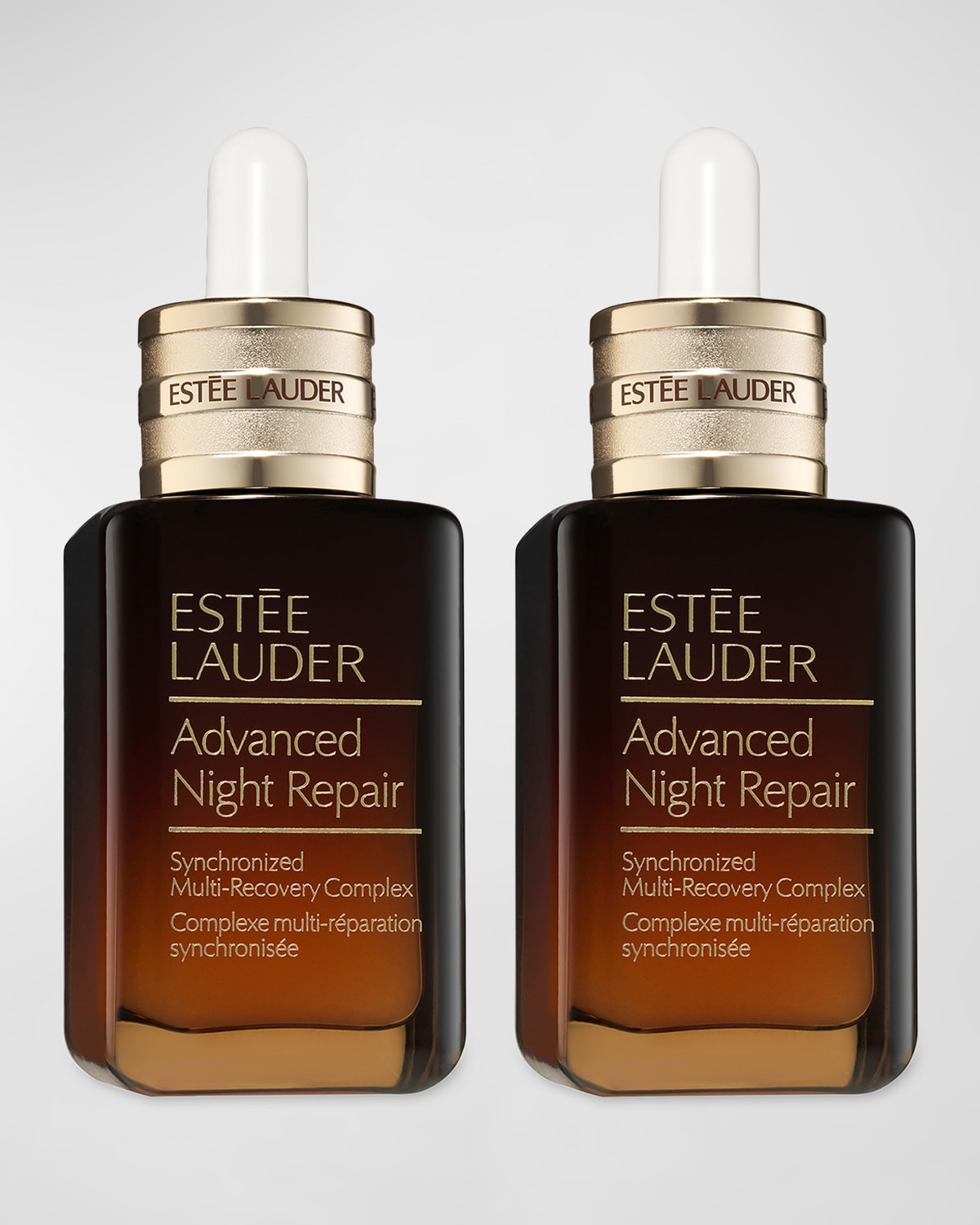 Advanced Night Repair Duo Synchronized Multi-Recovery Complex Serum, 2 x 1.7 oz. | Neiman Marcus